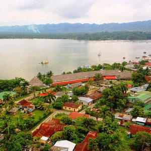 LIVINGSTON PARADISIACO