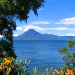 LAKE ATITLAN FULL DAY TOUR