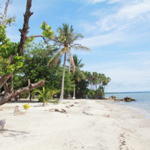 PLAYA BLANCA & ALTARES