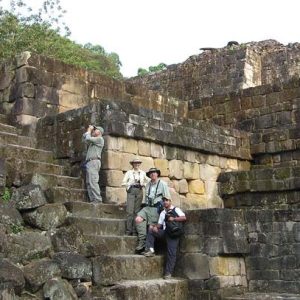 QUIRIGUA MAYAN RUINS & JADE MUSEUM