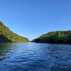 Tour Río Dulce & Livingston